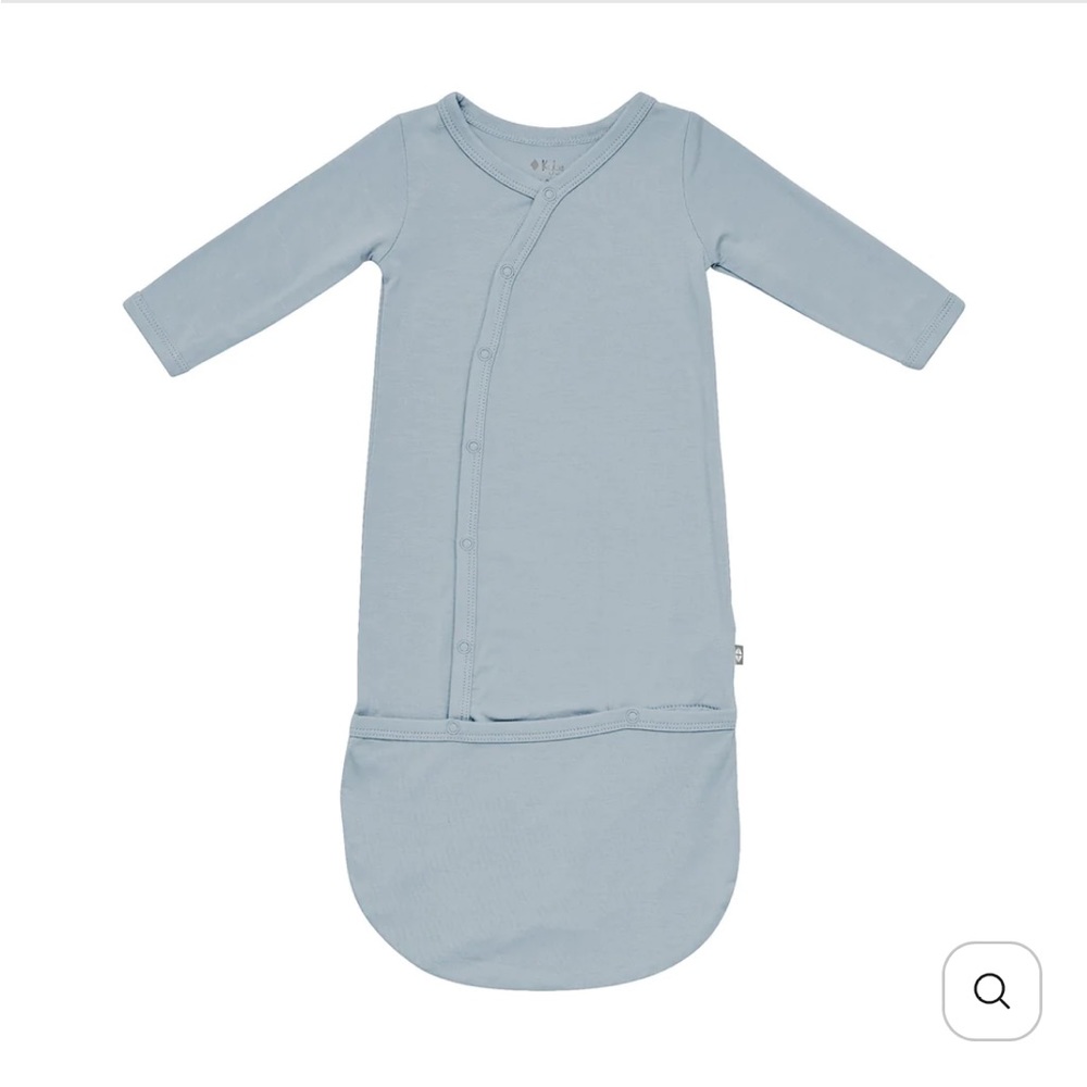 Kyte Baby Bundler NB